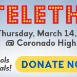 CSF Telethon 2019 rtsd