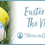 Hotel Del Easter 2019 rt sd ad