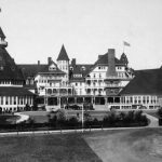 Hotel Del Front Porch ca 1890 2