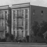 Hotel Del Oxford circa 1900