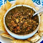 lentil soup