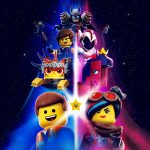 Lego2poster