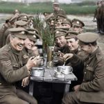 “They Shall Not Grow Old” — Great History Is Brought to Life