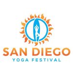 yoga festival logo