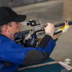 Wounded Warrior Trials Shooting