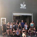 Proteus CrossFit