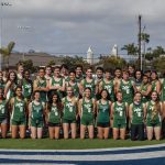 2019 CHS Islander Track Team