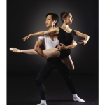 Balanchine ballet