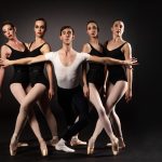 Balanchine masterworks