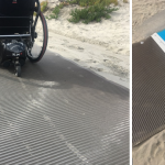 Beach Mats