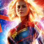 Captain Marvel