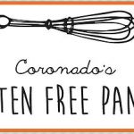 Coronado Gluten Free Pantry