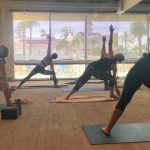 CoronadoYoga and Pilates