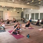 Coronado Yoga and Pilates Studio