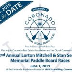 Lorton Stan paddle board 2019