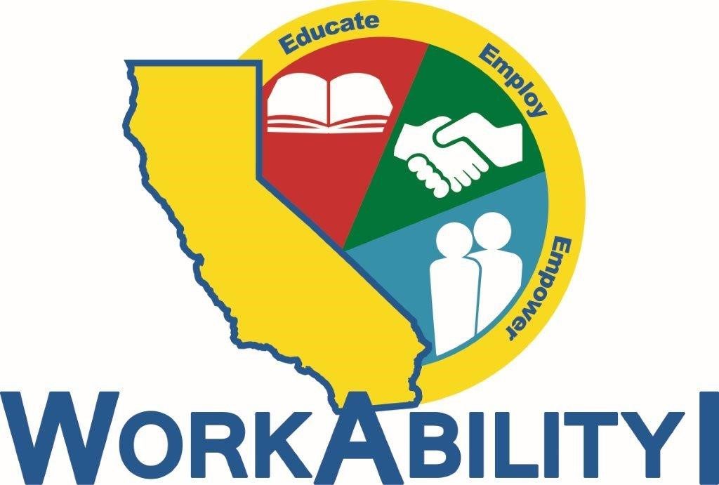 WorkAbility Logo