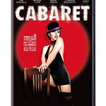 cabaret movie poster library event