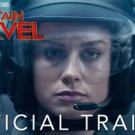 “Captain Marvel” – Action Packed, Inspiring and Filled with Humor