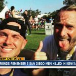 Coronado Resident Dave Baker Killed in Kenya Helo Crash