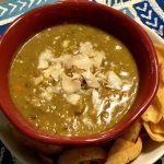 split pea soup recipe