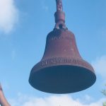 Mission Bell Close Up