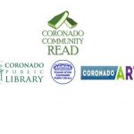 CCR community read logo feature CCR