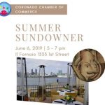 Chamber Summer Sundowner 2019