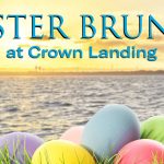 Easter Brunch Loews