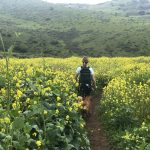 Mother Miguel hike