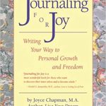 Journaling for joy