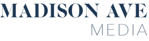 Madison Ave Media logo