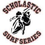 Scholastic Surf Series Logo