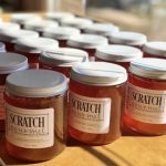 Scratch Gourmet jam