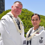 Navy Sailor of the Year