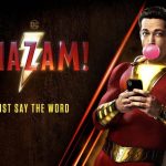 Shazam