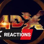 Bridgeworthy – A Multi-Sensory, Cinematic Experience of “Avengers: Endgame” in 4DX