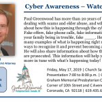 cyber awareness