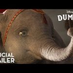 “Dumbo” – A Tim Burton Film with a Dash of Disney