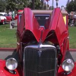 MotorCars on Mainstreet Brings the Crowds to the Chrome (Video)