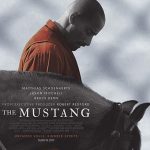 the mustang movie poster