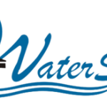 waterspeed cycle logo