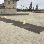 beach accessibility mats