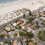 Aerial.Park.Beach