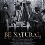 Be Natural