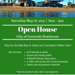 Boathouse Open House