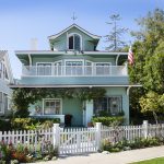 Historic Home Tour 2