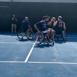 wounded warrior wolfpack wheelchair basketball