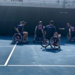 wounded warrior wolfpack wheelchair basketball