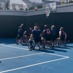 wounded warrior wolfpack wheelchair basketball