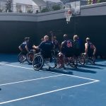 wounded warrior wolfpack wheelchair basketball